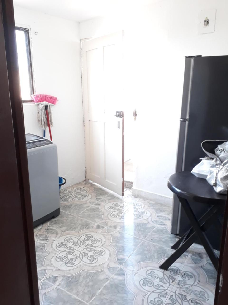 Habitacion Doble Con Bano Privado San Felipe Cartagena Kültér fotó